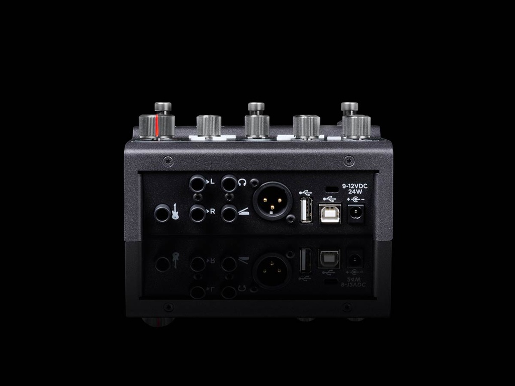 Kemper Profiler Player | The Fellowship of Acoustics